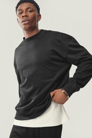 Sweat Top