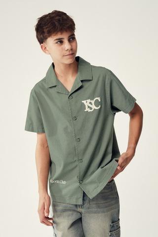 Regular Fit Shirt