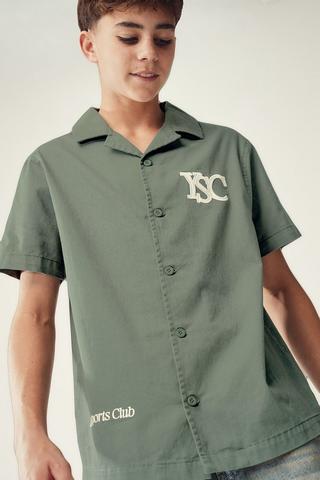 Regular Fit Shirt