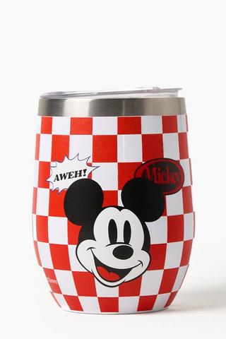 Mickey Mouse Thermo Cup