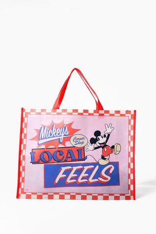 Mickey MOuse Gift Bag