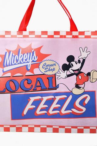 Mickey MOuse Gift Bag