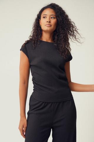 Fitted Top