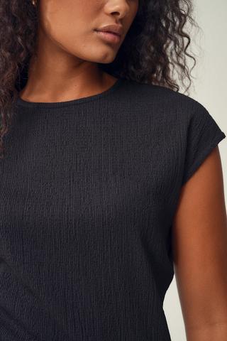 Fitted Top