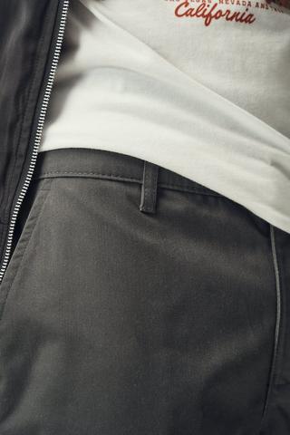 Slim Tailored Chinos
