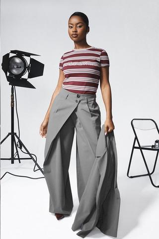 Mr Price x Sphokuhle Puddle Pants