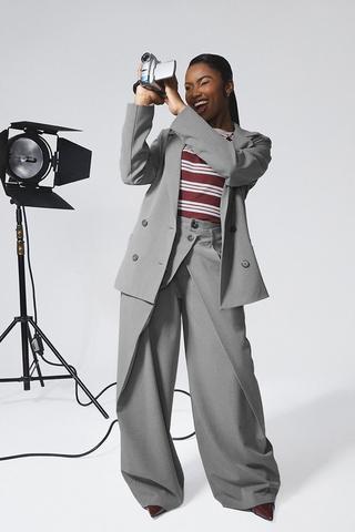 Mr Price x Sphokuhle Puddle Pants