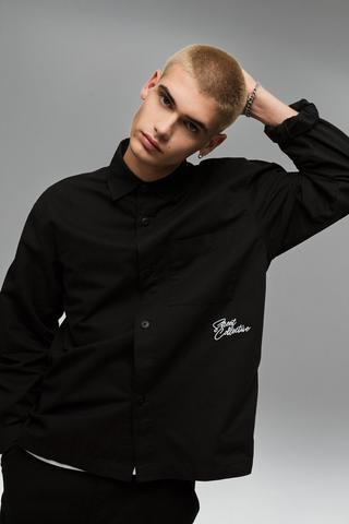 Long Sleeve T-Shirt