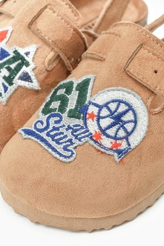 Clogs