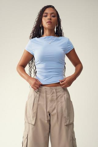 Skintight Top