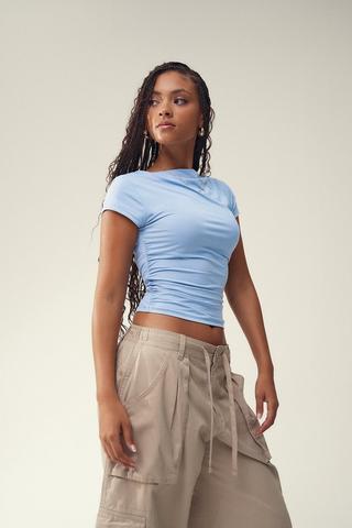 Skintight Top