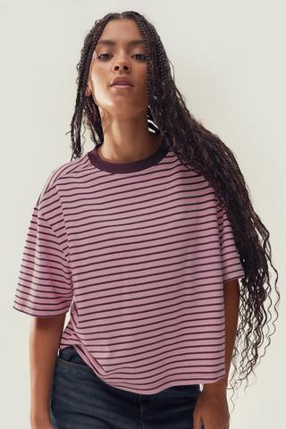 Boxy Top