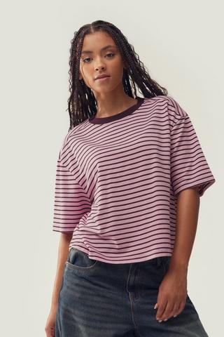 Boxy Top