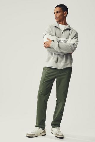 Slim Tailored Chinos