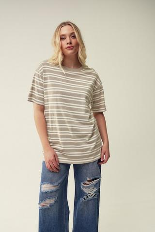 Oversized T-shirt