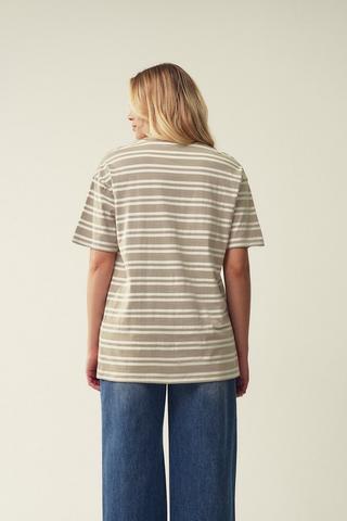 Oversized T-shirt