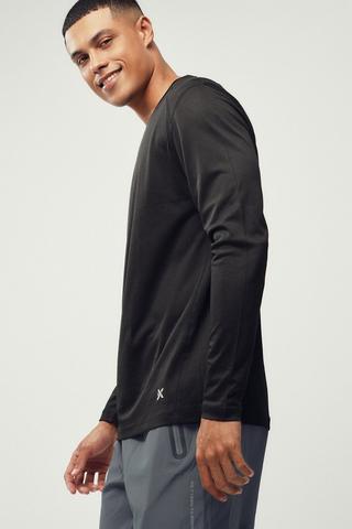 Long Sleeve Active T-Shirt