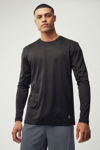 Long Sleeve Active T-Shirt