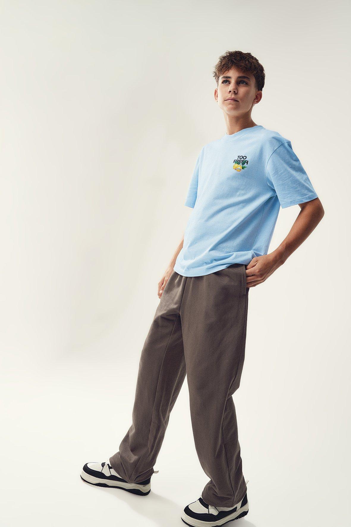 Sweatpants