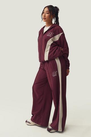 Mr Price x Sphokuhle Wide Leg Pants