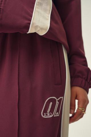 Mr Price x Sphokuhle Wide Leg Pants