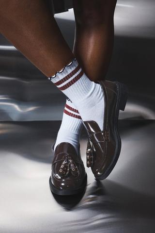 Mr Price x Sphokuhle Loafers