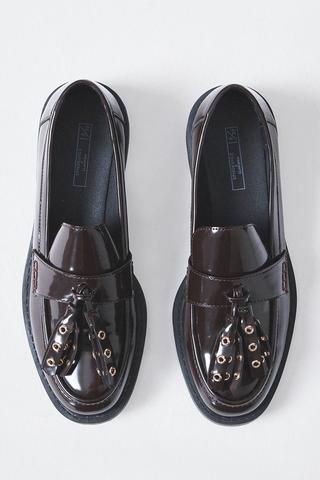 Mr Price x Sphokuhle Loafers