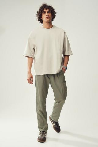 Pull On Pants