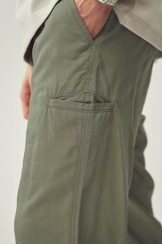 Pull On Pants