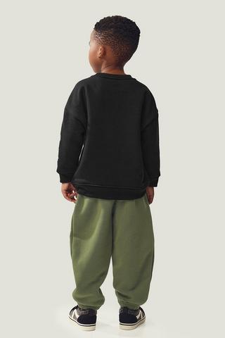 Barrel Joggers