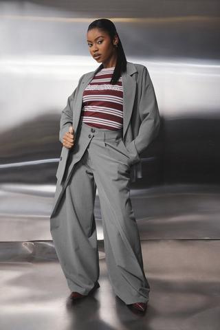 Mr Price x Sphokuhle Blazer