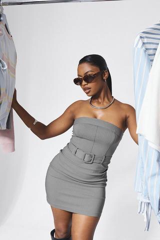 Mr Price x Sphokuhle Mini Dress