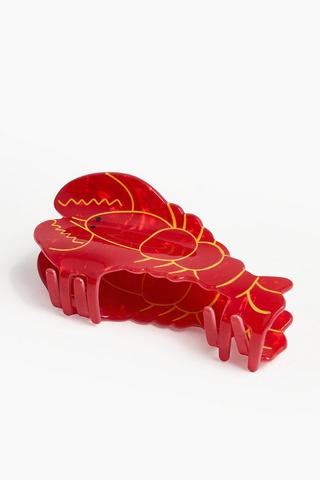 Hair Claw