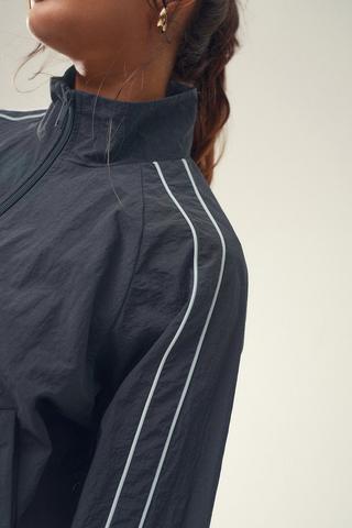 Windbreaker
