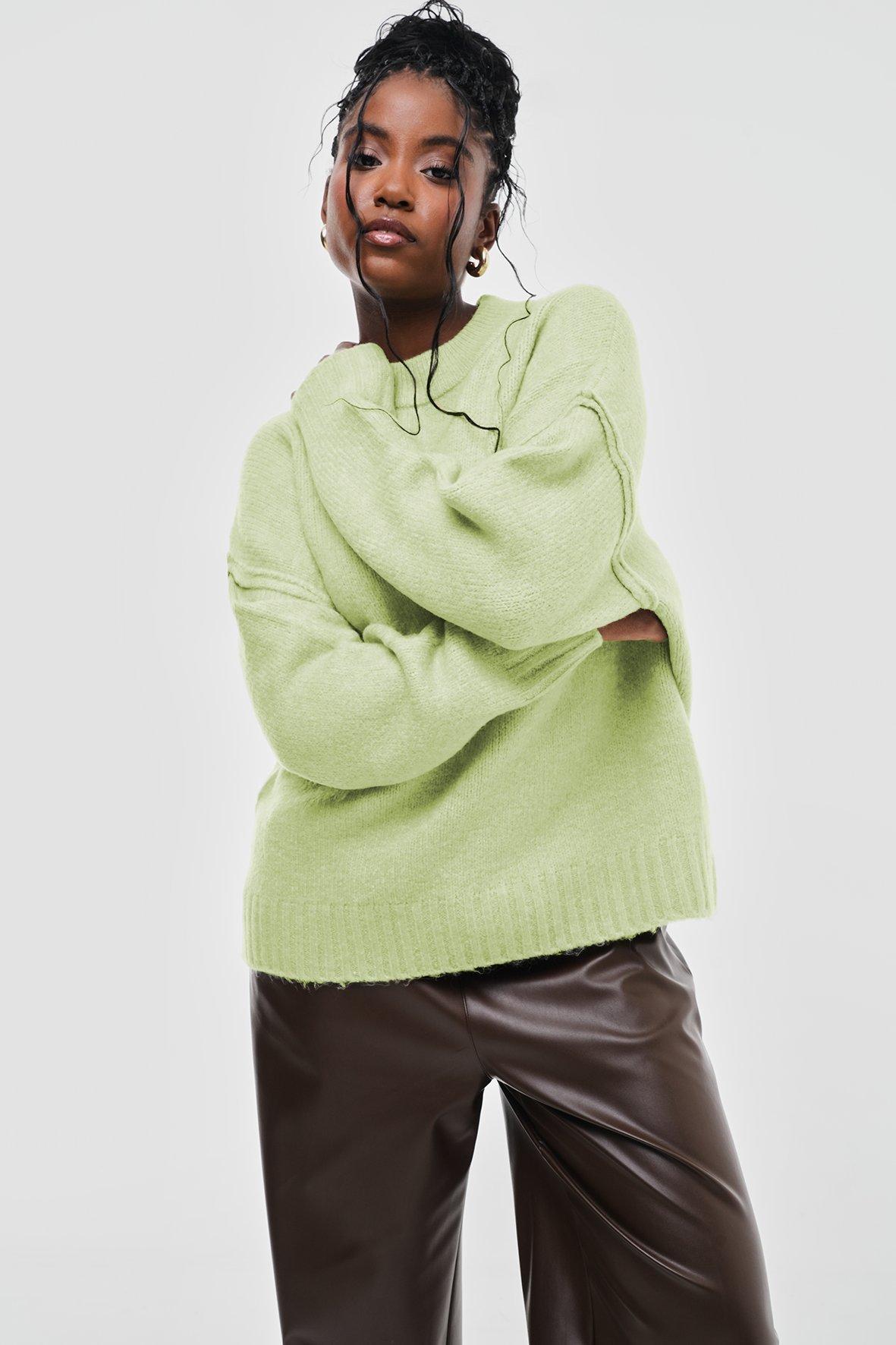 トップス Heavy Weight Wide Pullover Sweat & Pants Pullover