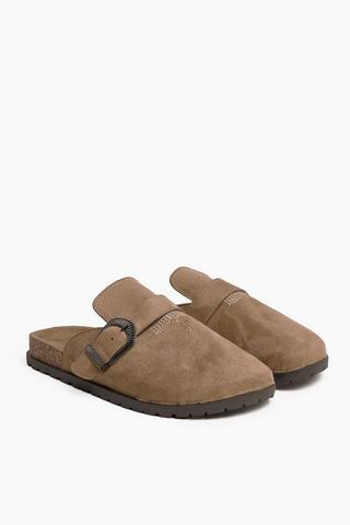 Clogs