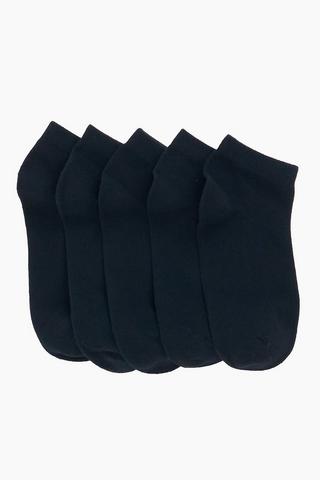 5 Pack Socks