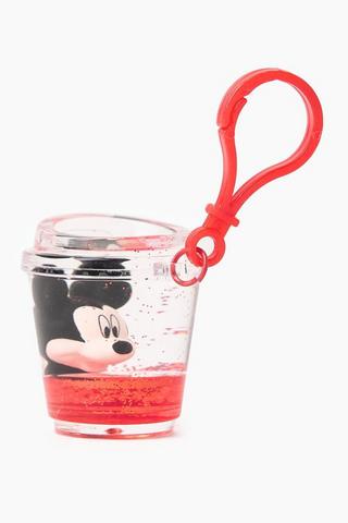 Mickey Mouse Keyring