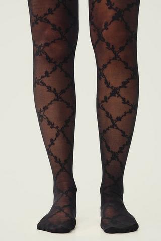 Opaque Tights