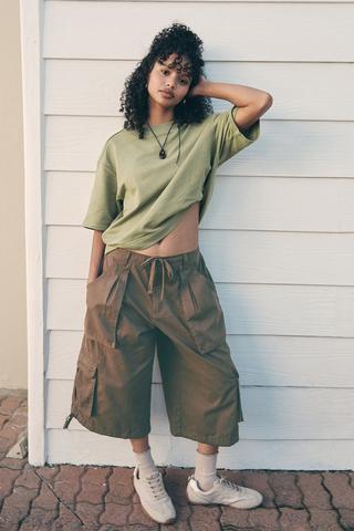 Super Baggy Jorts