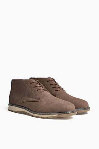 Desert Boot