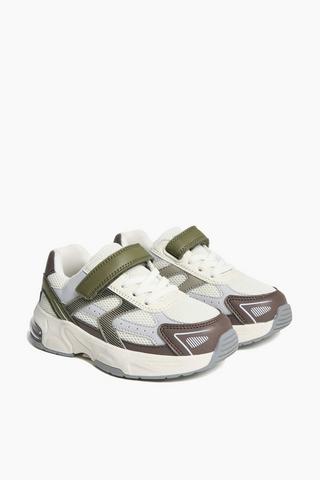 Trainer