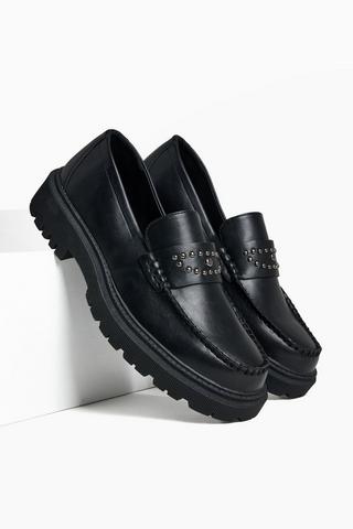 Chunky Loafer