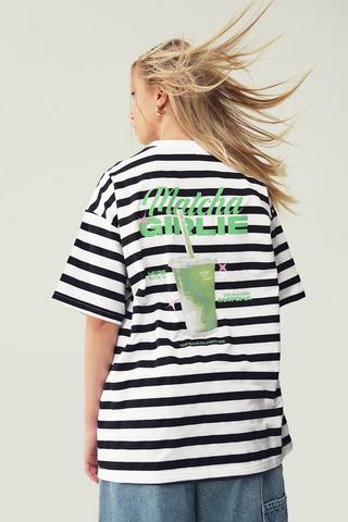 Oversized T-Shirt