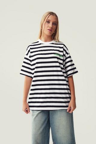 Oversized T-Shirt