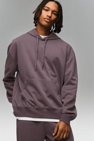 Interlock Active Hoodie