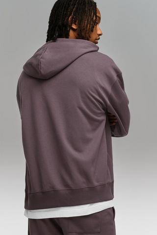 Interlock Active Hoodie