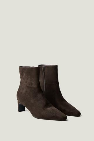 Ankle Boot