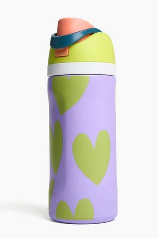 Juice Bottle