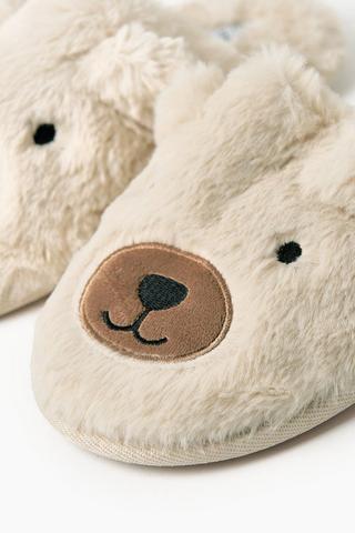 Slippers